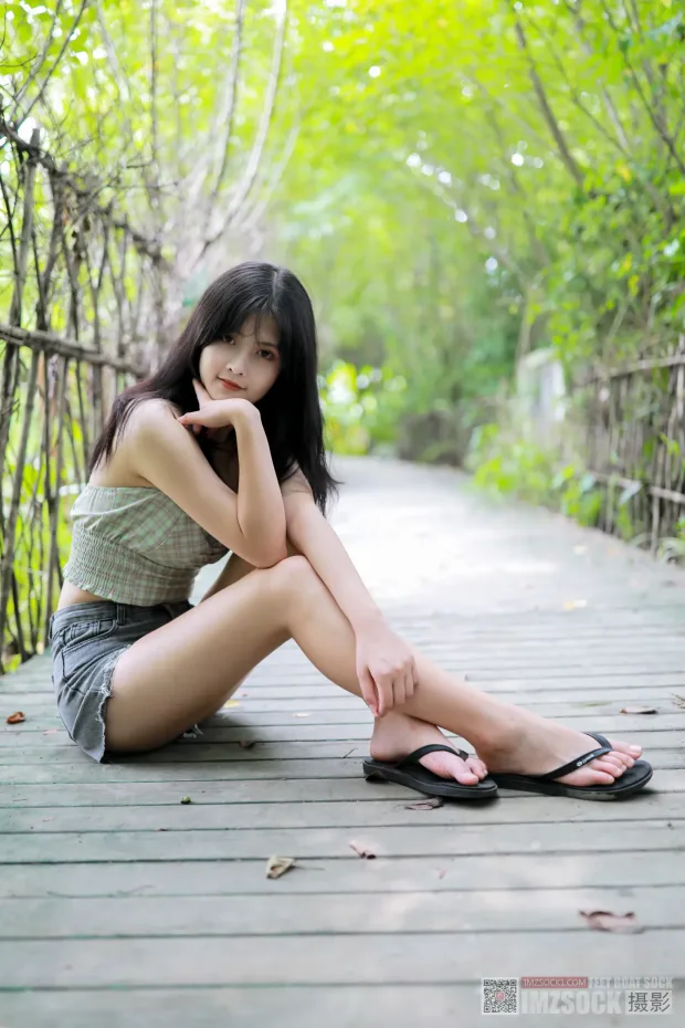 [MZSOCK]爱美足 NO.262 – 美琳、美足、爱美足[82P] 5