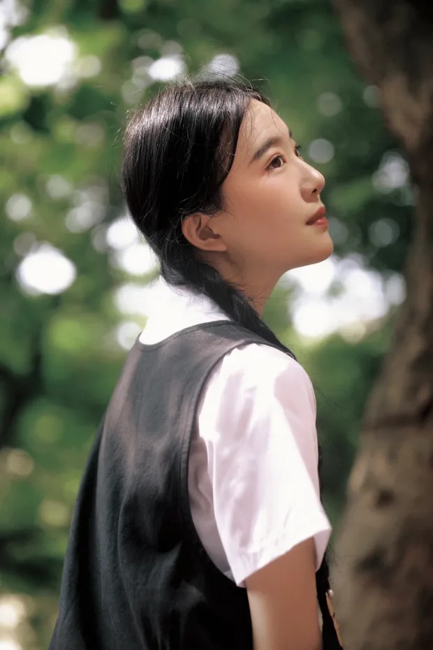 [艺图语]2023.02.01 Vol.2946 夏日笔记[28P] 8