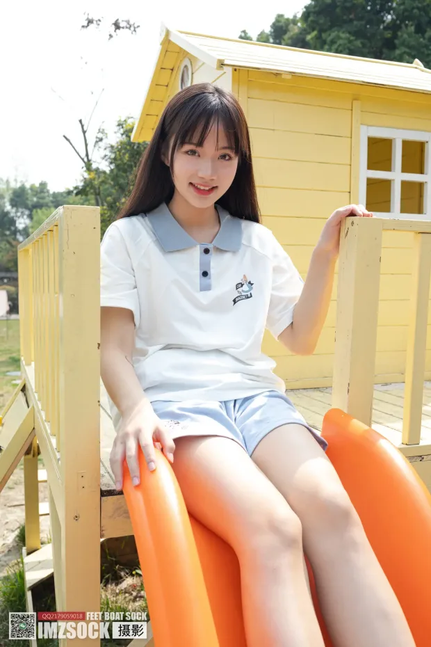 [MZSOCK]爱美足 NO.223 – 小麦 1