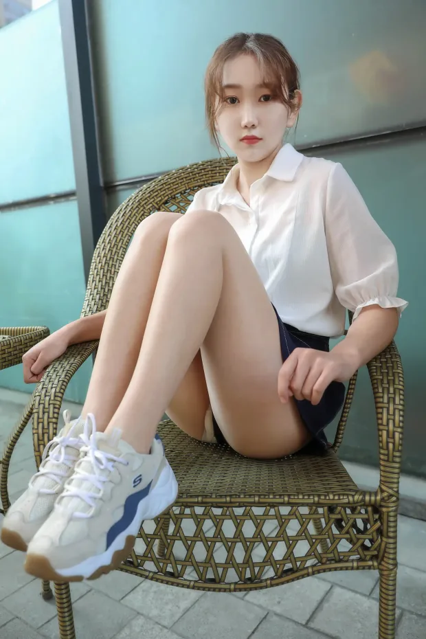 [MZSOCK]爱美足 NO.214 – 小美 4