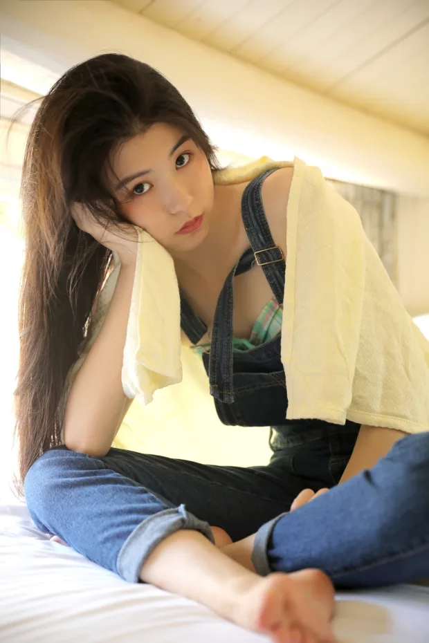 [艺图语]2023.01.01 Vol.2811 – 暖暖内含光[21P] 6
