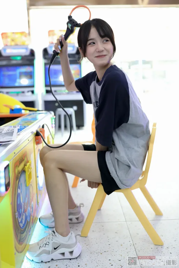[MZSOCK]爱美足 NO.154 – 莹莹 4