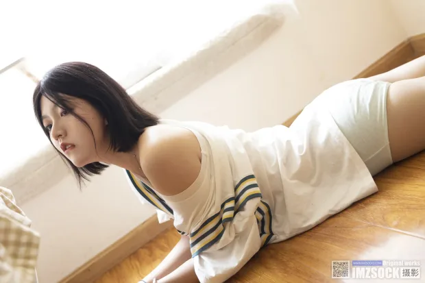 [MZSOCK]爱美足 NO.228 – 蕊子 5