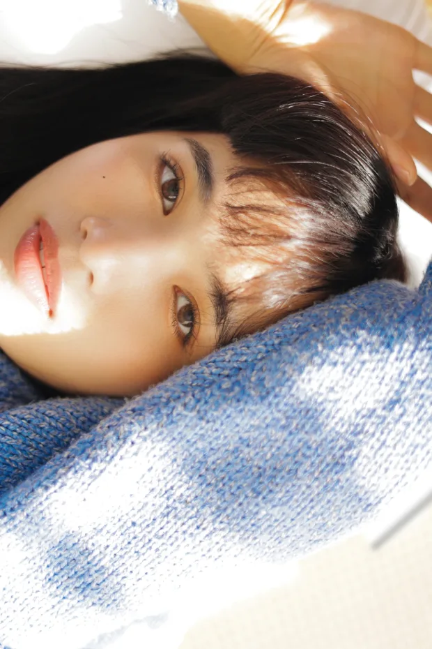 [艺图语]2023.02.01 Vol.2945 她的眼睛有星星[38P] 3
