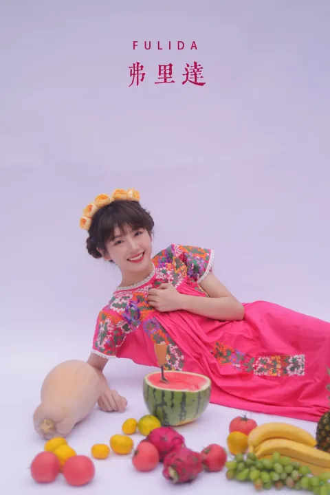 [艺图语]2022.12.12 Vol.2660 – 弗里达[25P]