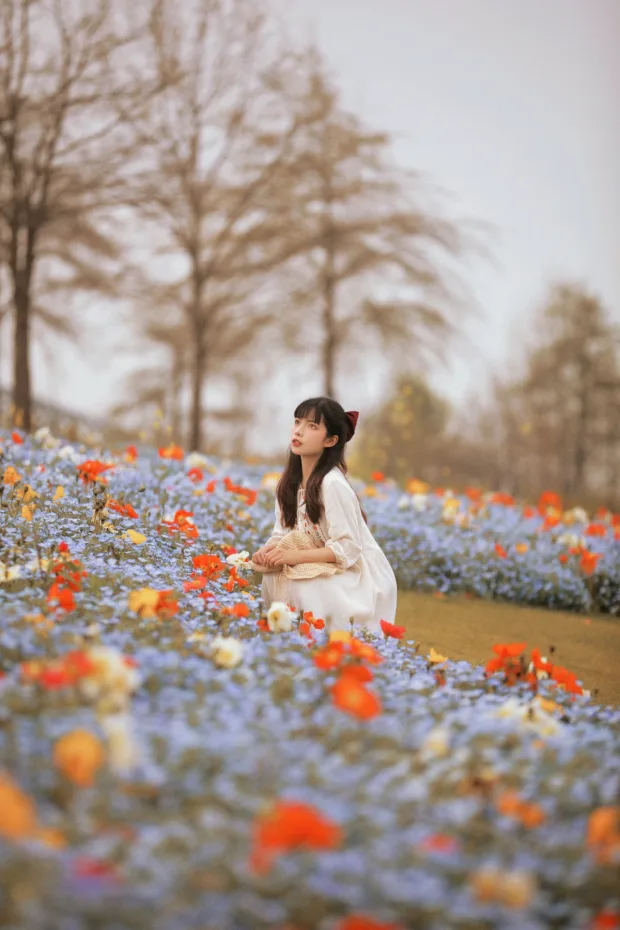 [艺图语]2023.02.03 Vol.2963 Le jardin de Monet[23P] 5