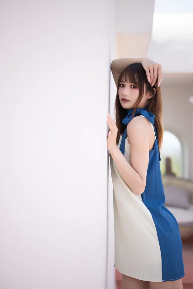 [艺图语]2022.12.16 Vol.2690 – 度假[22P] 7
