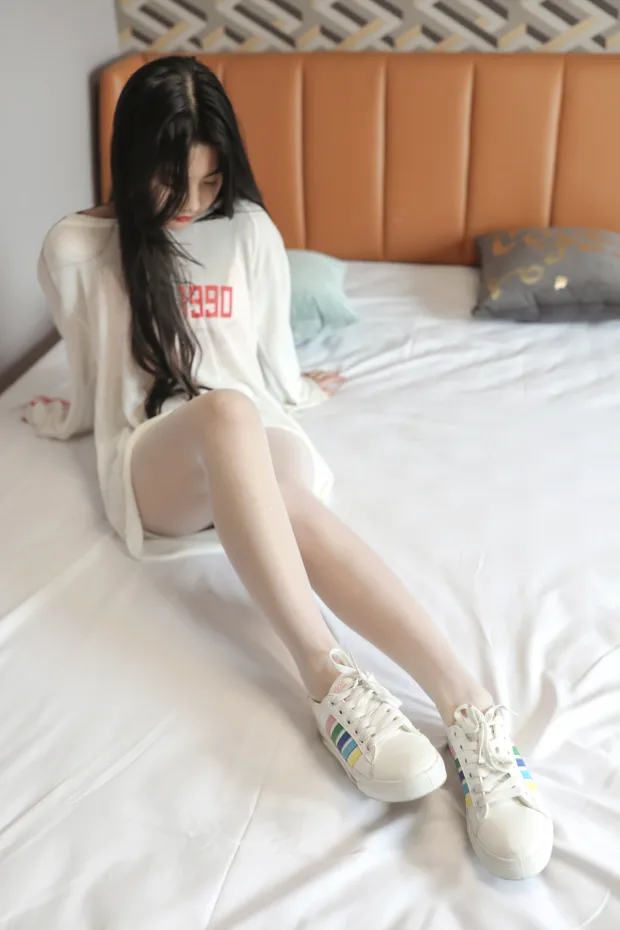 [MZSOCK]爱美足 No.291 露露[142P] 7