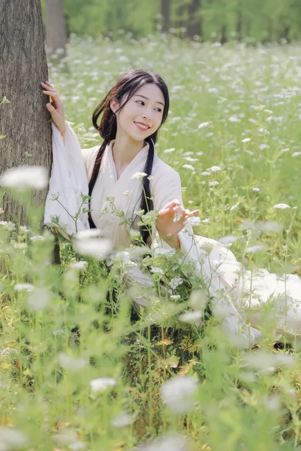 [艺图语]2022.12.18 Vol.2706 – 南子[32P] 8