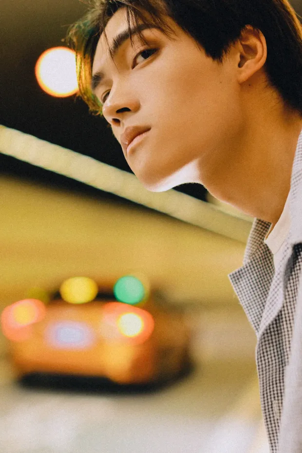 [艺图语] 2021.08.10 Vol.111 – 过期的灌头 LEO[29P] 7