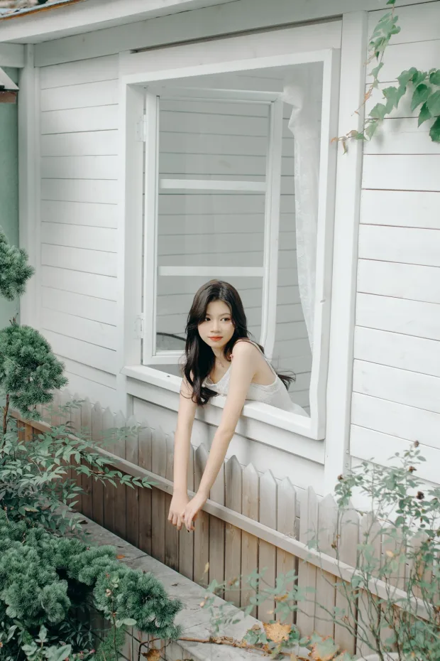 [艺图语]2023.01.06 Vol.2849 – 你好早安[21P] 8