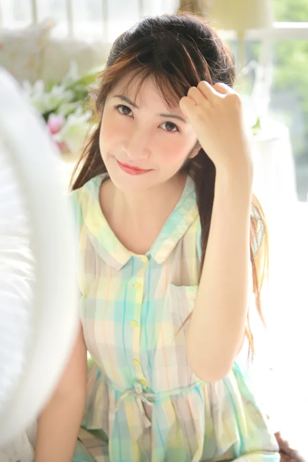 [艺图语]2023.01.02 Vol.2817 – 晴日共剪窗[21P] 3