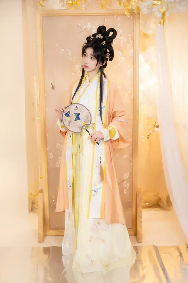 [艺图语]2023.02.05 Vol.2975 入梦来[28P] 8