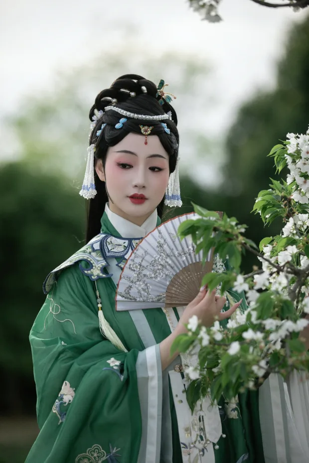 [艺图语]2024.06.26 Vol.3072 – 戏曲[25P] 7