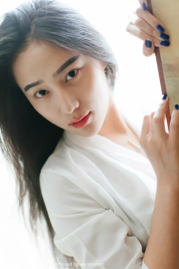 [波萝社] 2015.07.16 Vol.041 – 安兔子baby[48P] 3