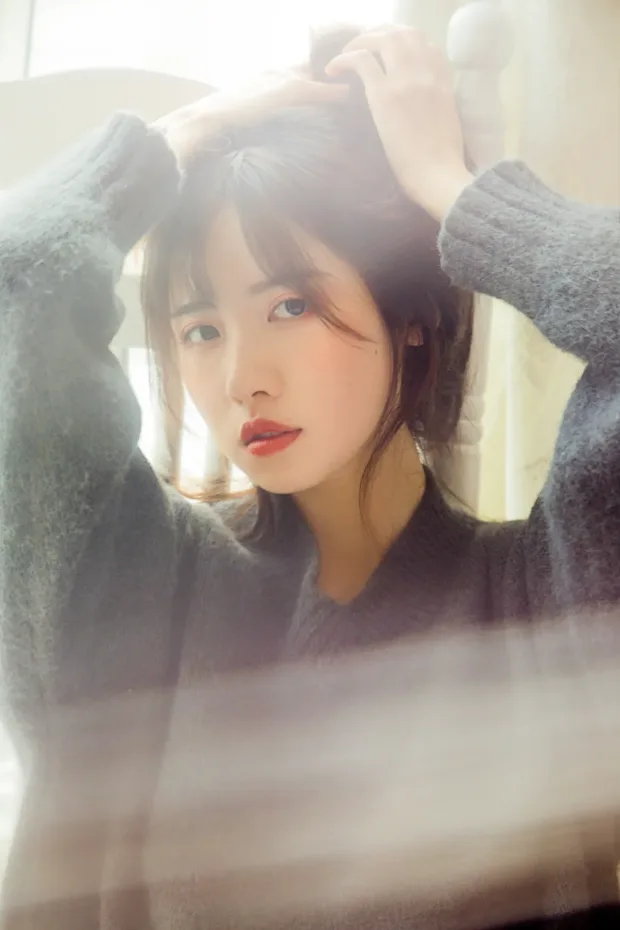 [艺图语]2022.12.14 Vol.2677 – 空白格[22P] 4