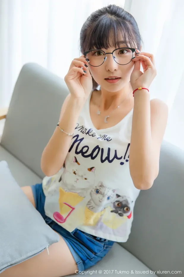[波萝社] 2017.07.12 Vol.095 – 球球[42P] 4