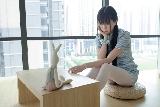 [MZSOCK]爱美足 NO.267 – 音音[143P] 4