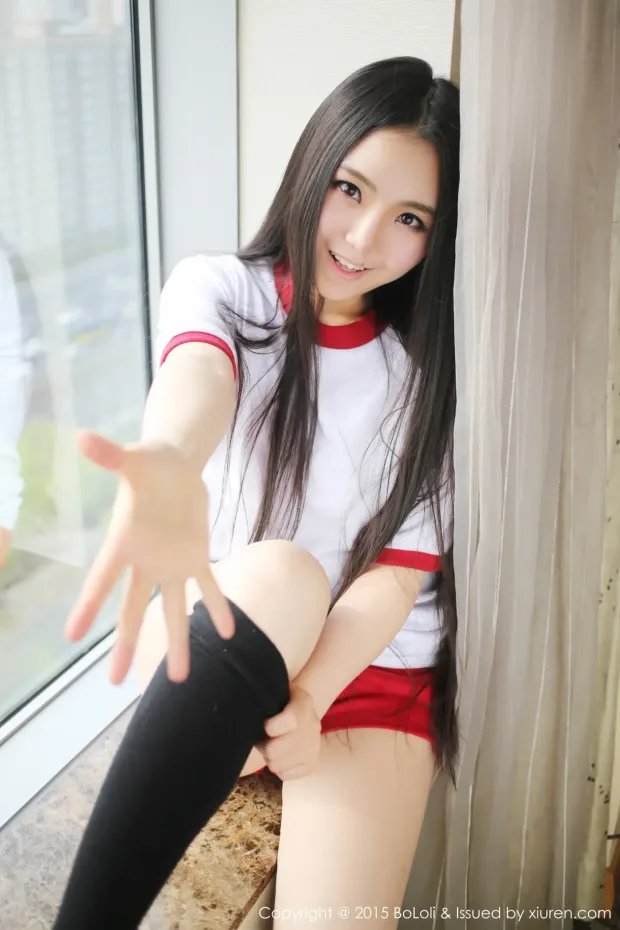 [波萝社] 2015.04.17 vol.012 – 模特合集[51P] 4