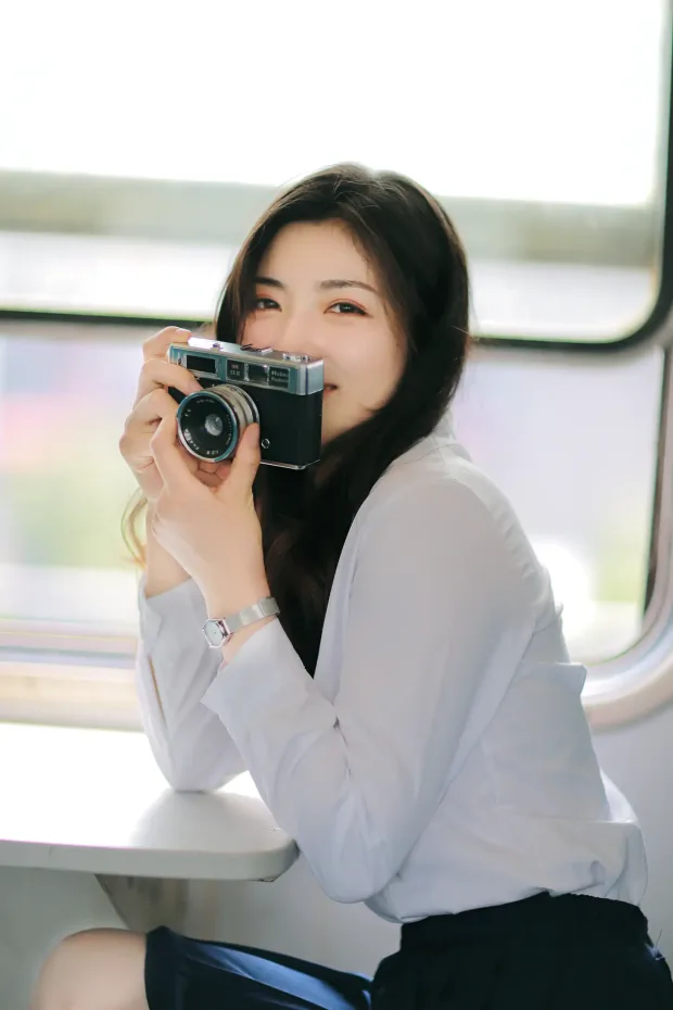 [艺图语] 2021.08.19 Vol.151 – 旅行的意义 hana[25P] 5