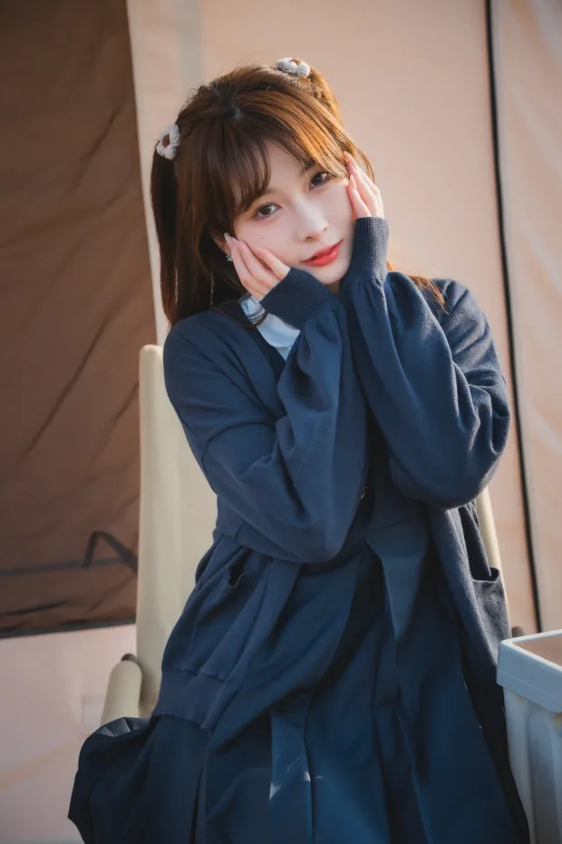 [艺图语]2022.12.23 Vol.2742 – 一起露营吧！[22P] 6