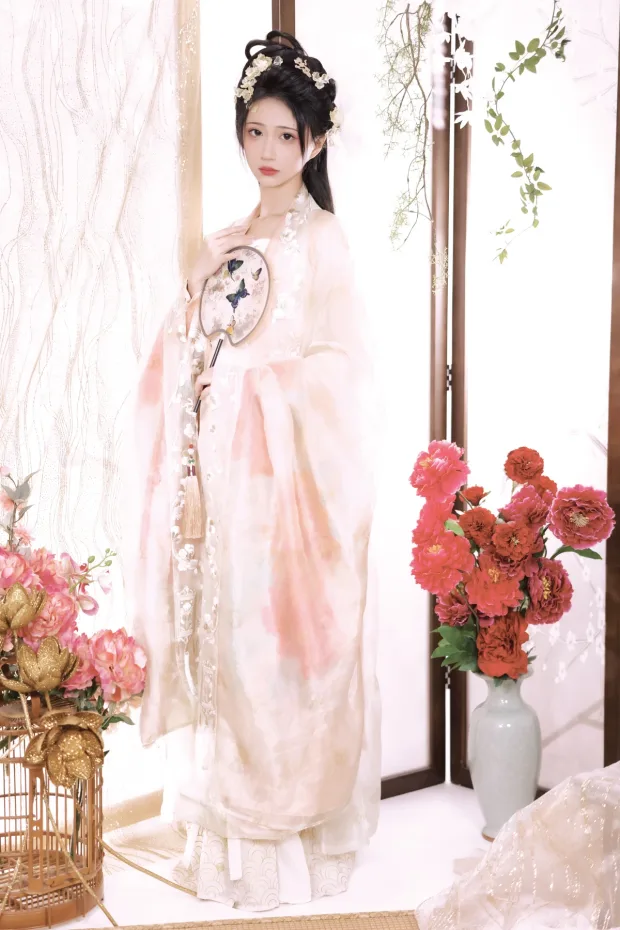 [艺图语]2023.01.12 Vol.2896 故园里[27P] 7
