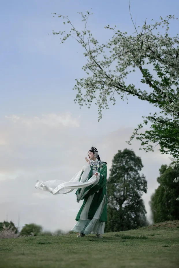 [艺图语]2024.06.26 Vol.3072 – 戏曲[25P] 4