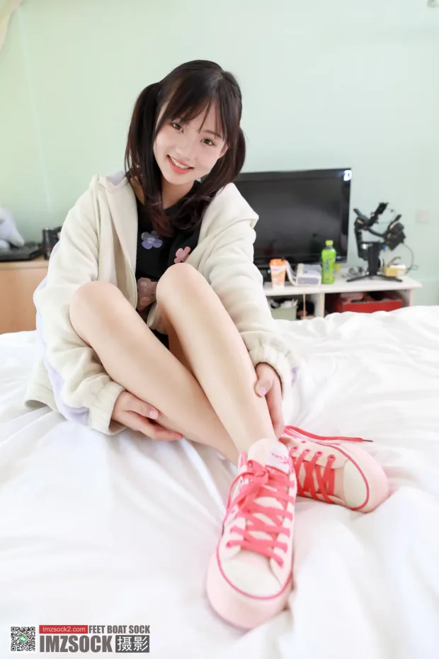 [MZSOCK]爱美足 NO.097 – 小麦 6