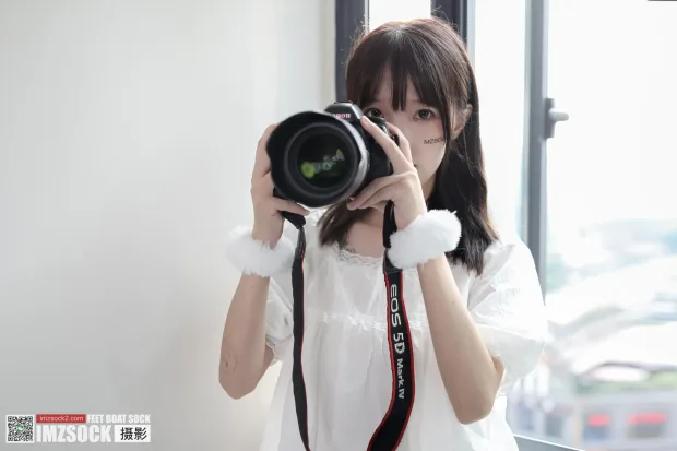 [MZSOCK]爱美足 NO.131 – 樱子 4