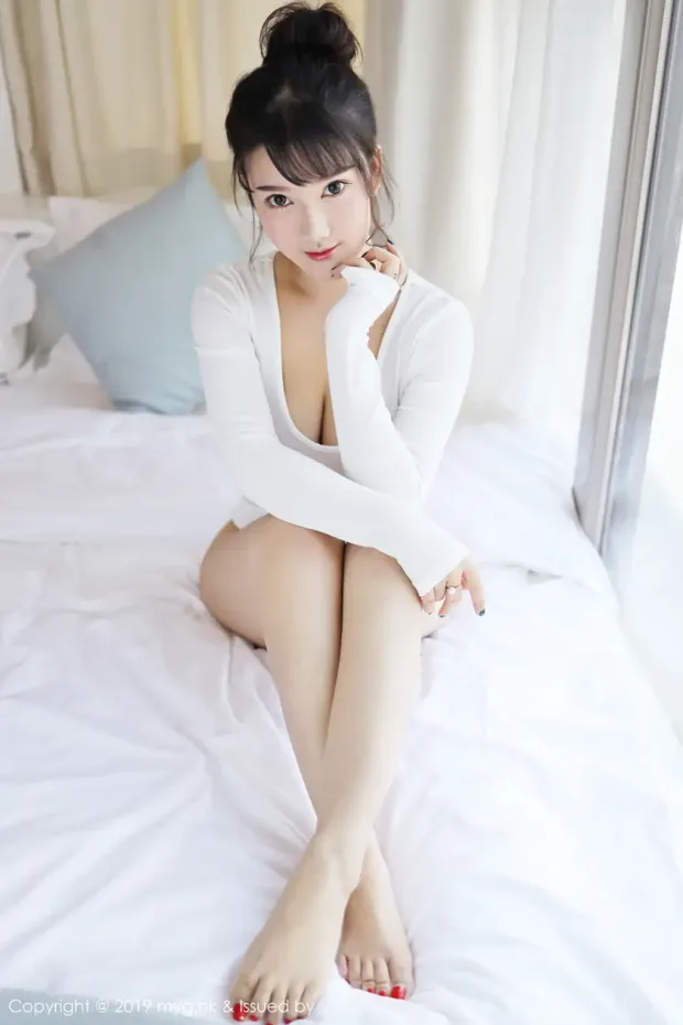 [美媛馆] 2019.01.21 VOL.342 – 小尤奈[41P] 6