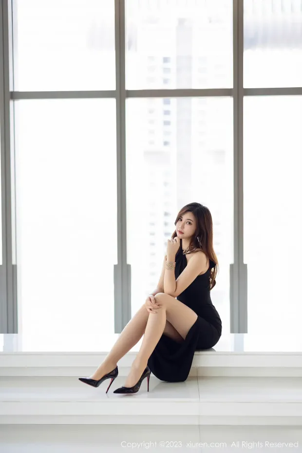 [秀人网] 2023.12.08 NO.7782[83P] 7