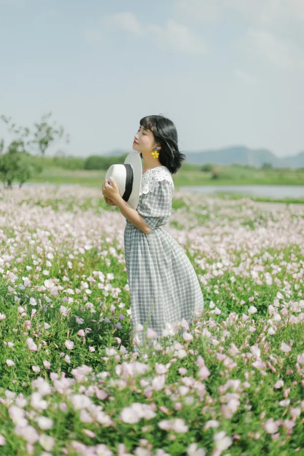[艺图语]2023.02.04 Vol.2970 去有风的地方[26P] 3