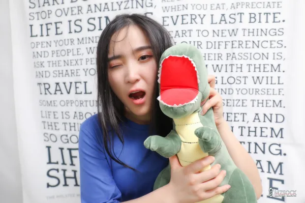 [MZSOCK]爱美足 NO.198 – 包包 5