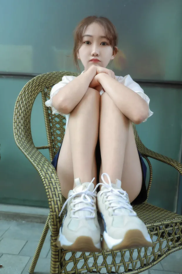 [MZSOCK]爱美足 NO.214 – 小美 5
