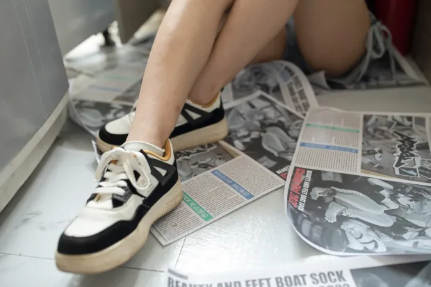[MZSOCK]爱美足 NO.264 – 可可[90P] 3