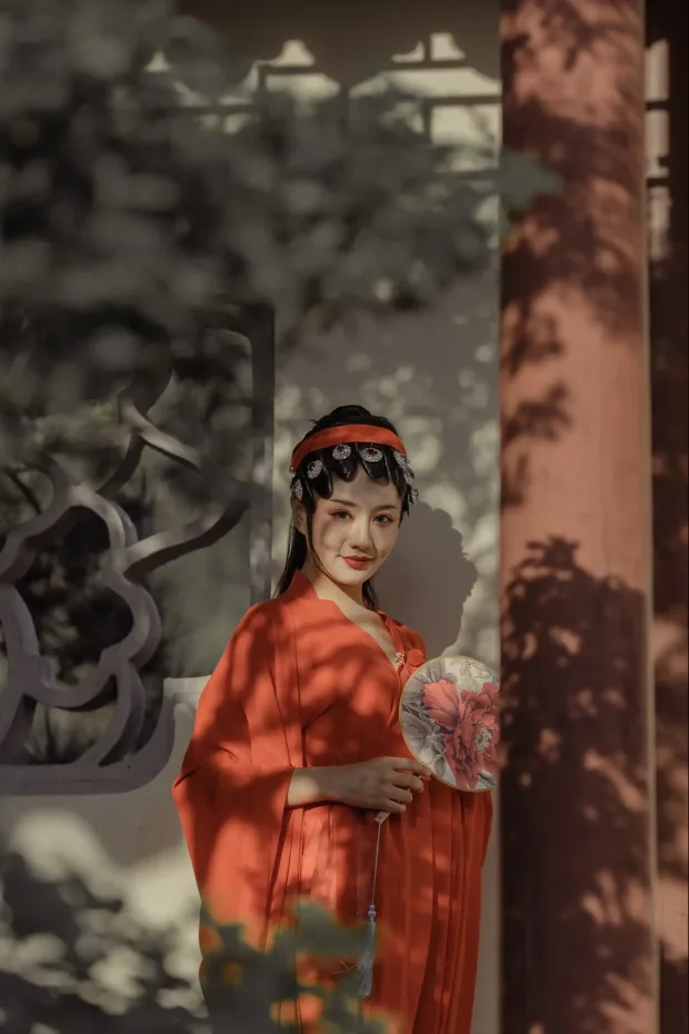[艺图语] 2021.01.01 Vol.011 – 盼君归 提莫[24P] 5