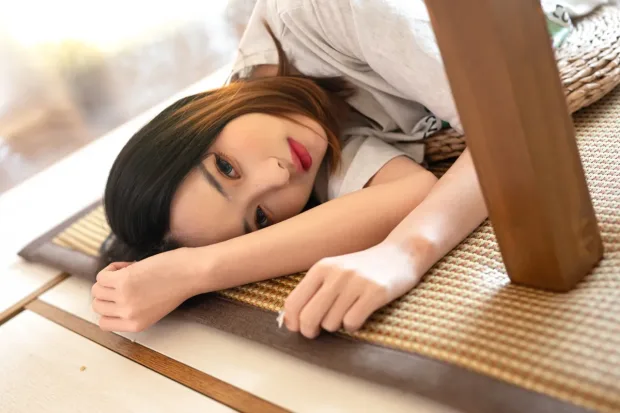 [MZSOCK]爱美足 NO.271 – 茜茜[103P] 1