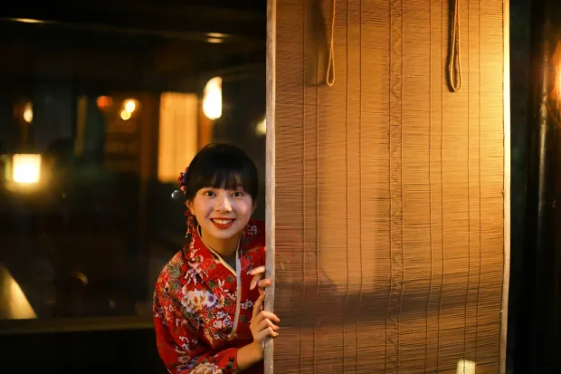 [艺图语]2023.02.03 Vol.2962 樱之语[26P] 6
