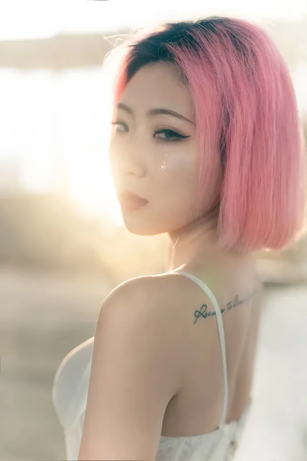 [艺图语] 2021.01.18 Vol.014 – 别念 鬼鬼[31P] 3