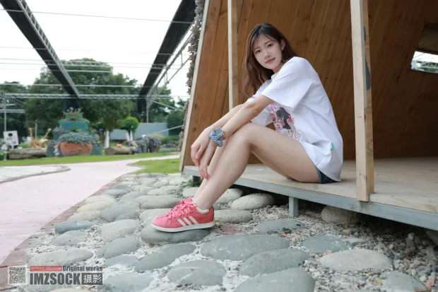 [MZSOCK]爱美足 NO.248 – 小天 7