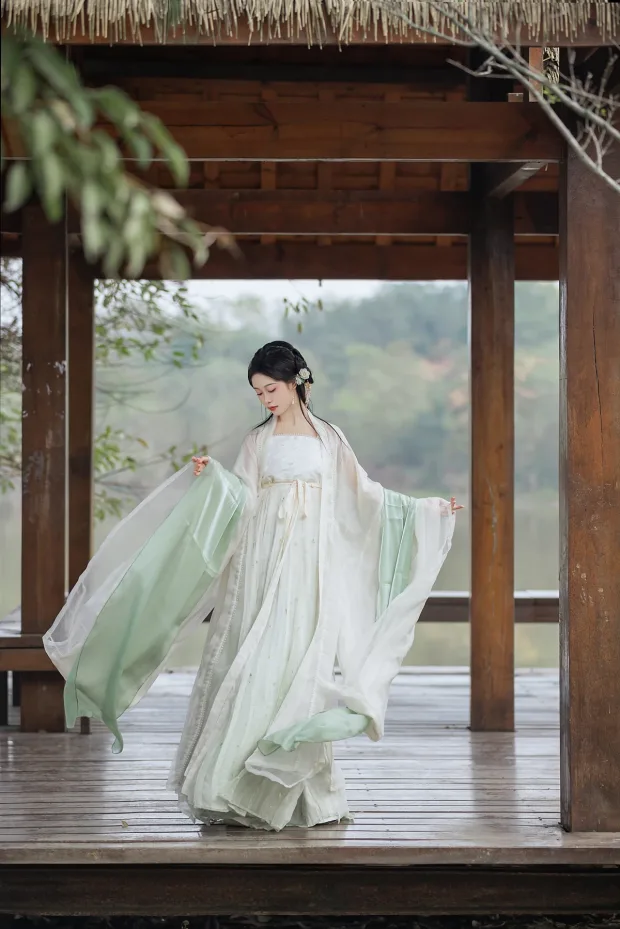 [艺图语]2023.02.07 Vol.2990 茉莉花[21P] 6