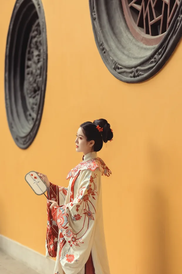 [艺图语]2023.01.16 Vol.2926 秋游净慈[28P] 5