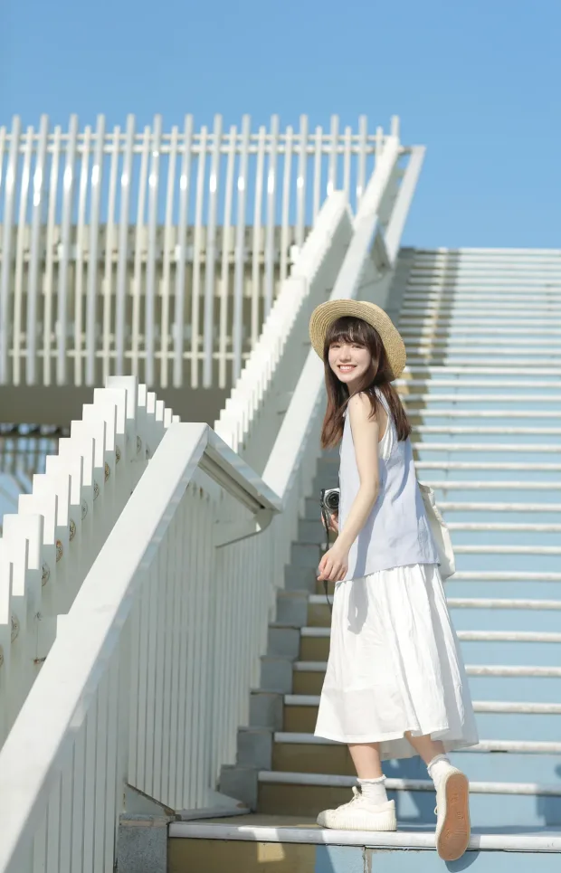 [艺图语]2022.12.14 Vol.2679 – 青柠味的夏天[31P] 6