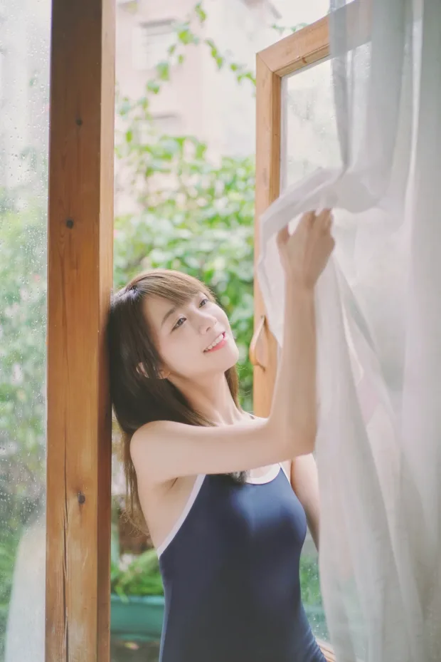 [艺图语]2023.01.08 Vol.2866 – 青春满屋[28P] 3