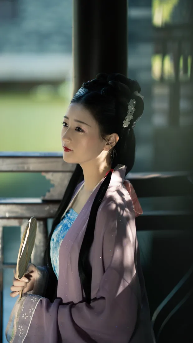 [艺图语]2022.12.27 Vol.2768 – 端午游[22P] 4