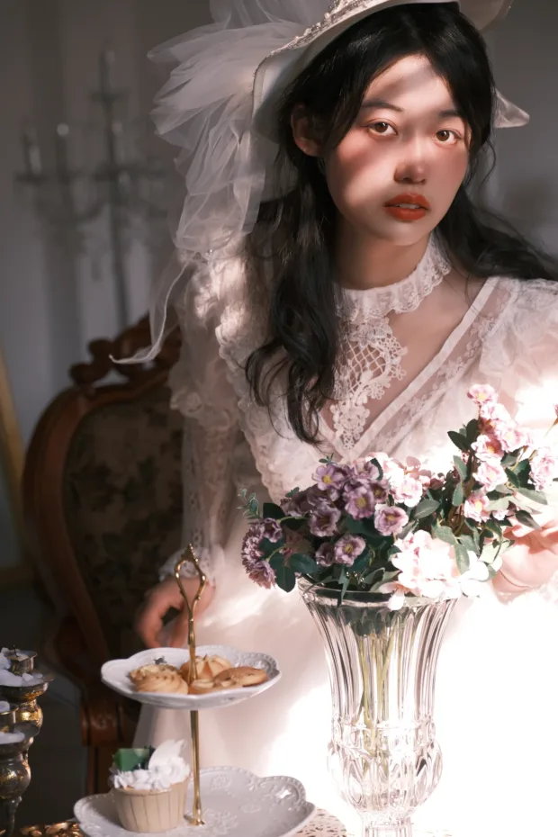 [艺图语]2023.02.08 Vol.2997 光[21P] 5