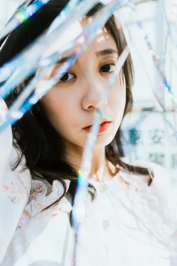 [艺图语]2024.06.02 Vol.3058 – 等一阵风[26P] 8