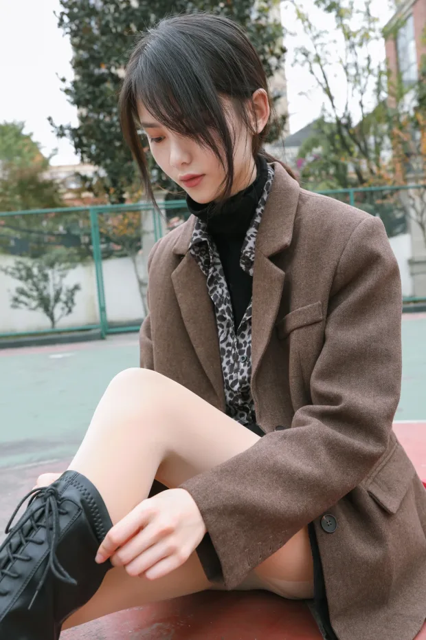 [MZSOCK]爱美足 No.292 -雨沫[68P] 3