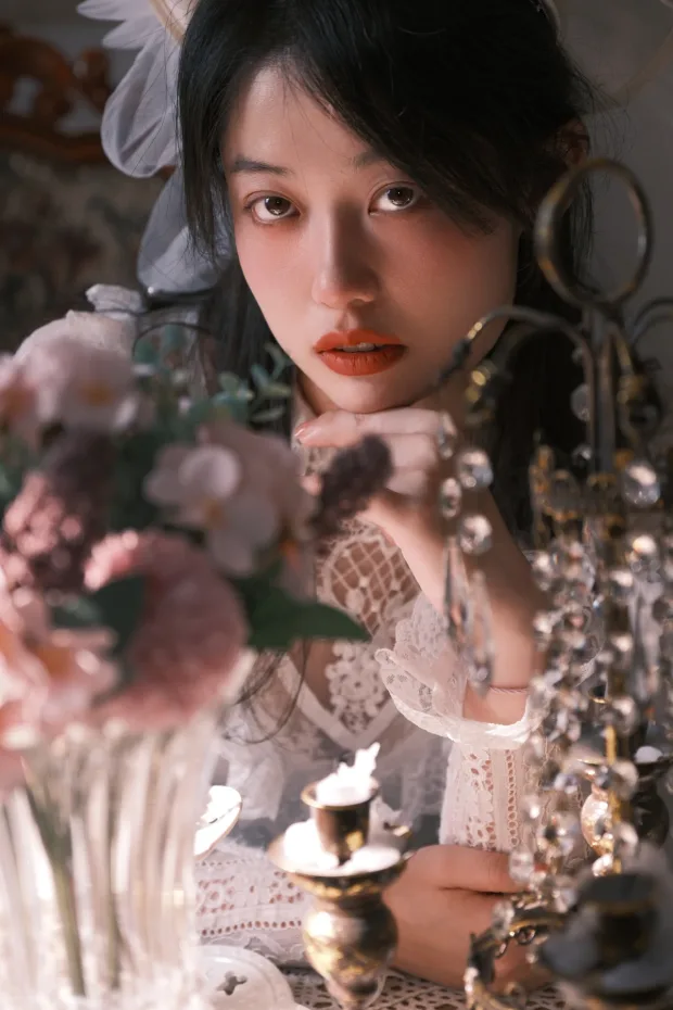 [艺图语]2023.02.08 Vol.2997 光[21P] 6
