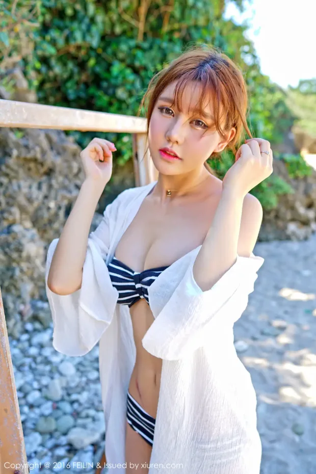 [嗲囡囡] 2016.06.28 VOL.045 – Milk楚楚[47P] 8